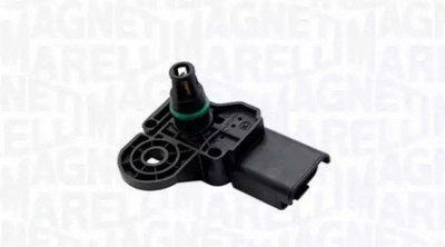MAGNETI MARELLI 215810009100 -  Датчик, давление во впускной трубе